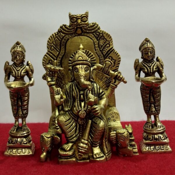 Ganesha