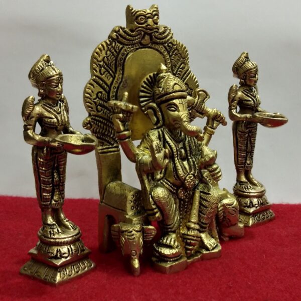Ganesha