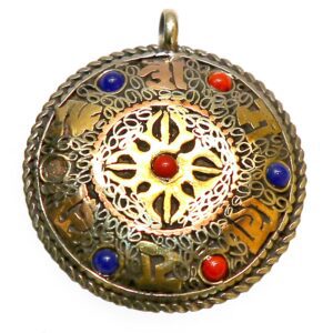 Pendant