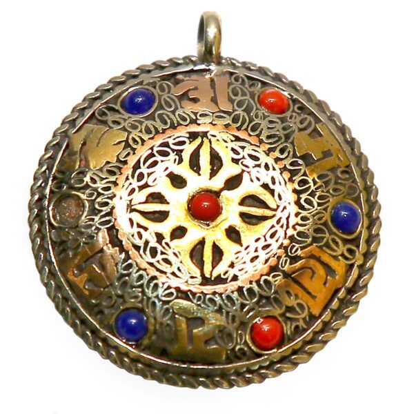 Pendant