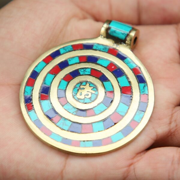 Pendant