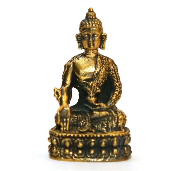 Buddha