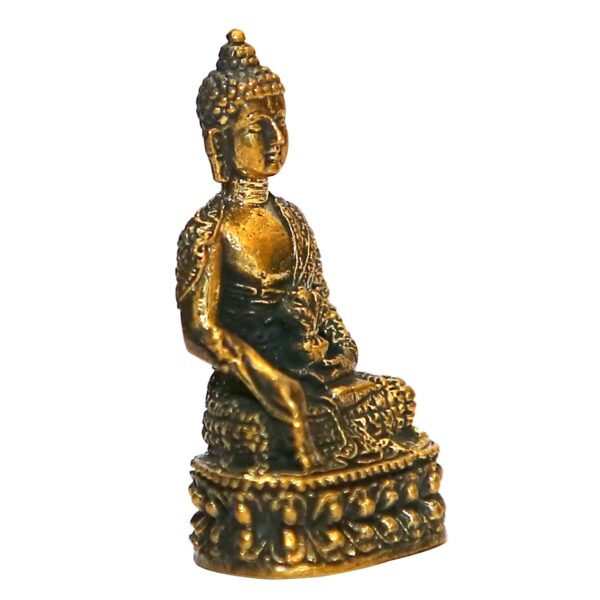 Buddha