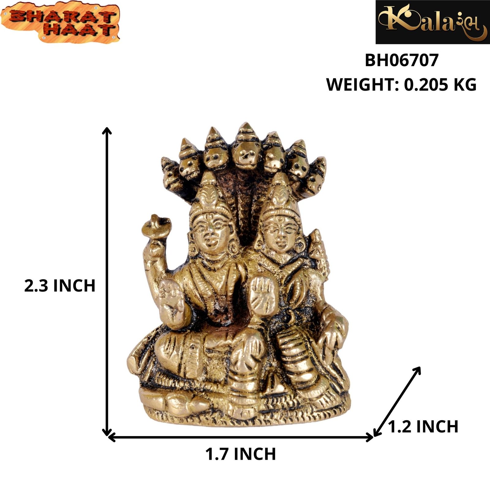 Vishnu Lakshmi Size Photo Vishnu Lakshmi