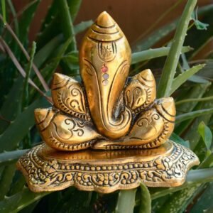 Ganesha