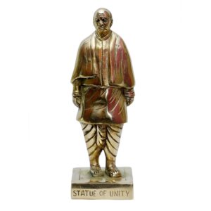 sardar patel statue of unity (medium)