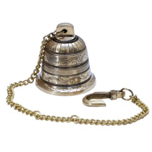 Bell Hanging