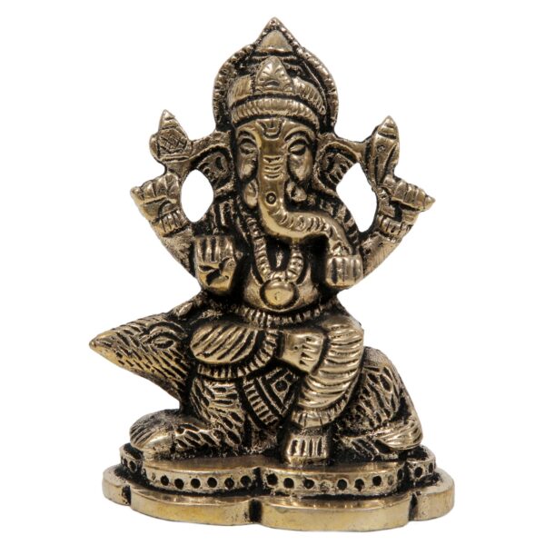 Ganesha