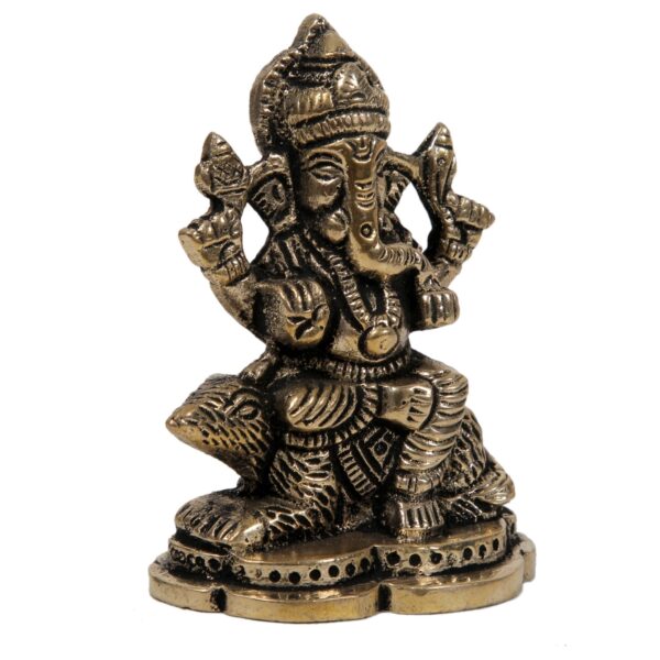 Ganesha