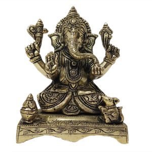 Ganesha