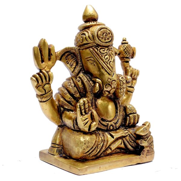 Ganesha