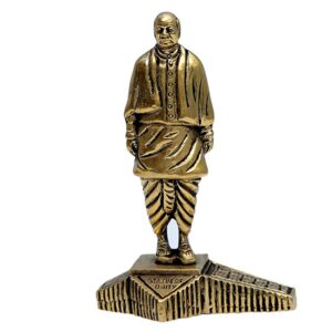 Sardar Patel(Statue of unity) Model