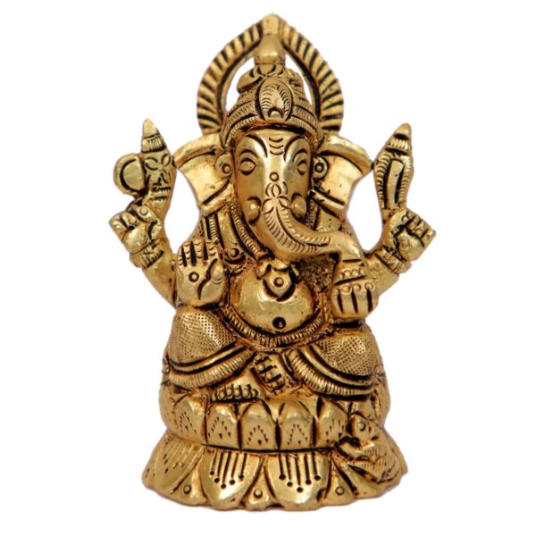 Ganesha