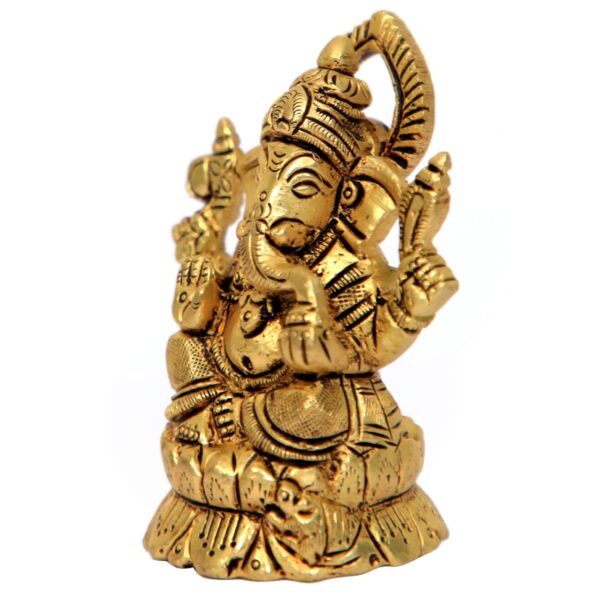 Ganesha