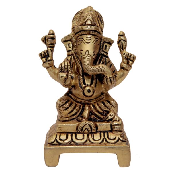 Ganesha