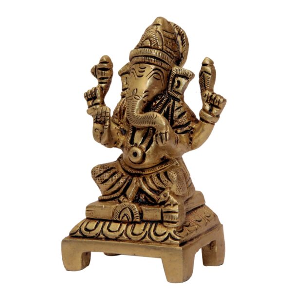 Ganesha