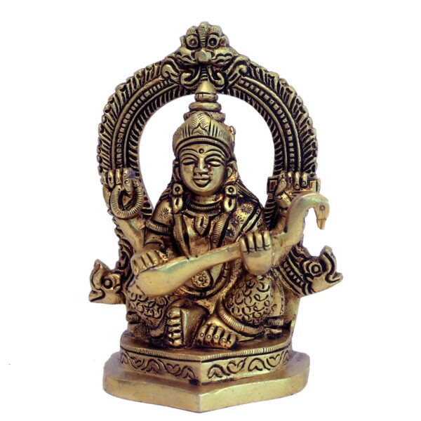 Saraswati