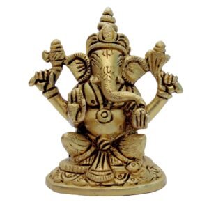 Ganesha