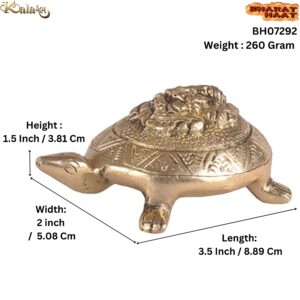 Tortoise Ganesh