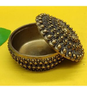 Jewellery Box