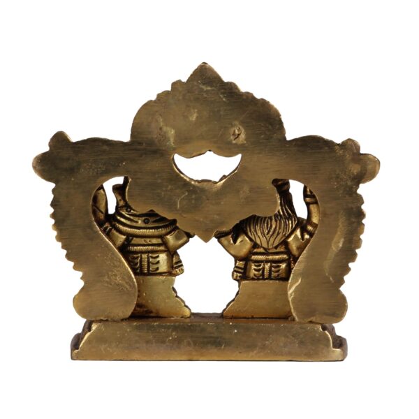 Ganesh wLaxmi