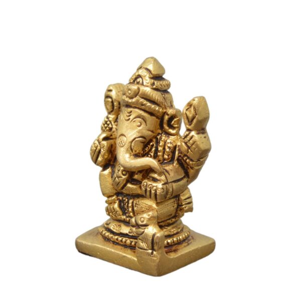 Ganesha