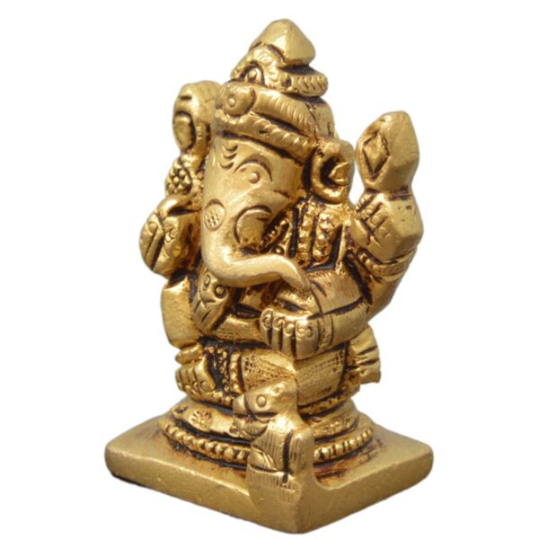 Ganesha