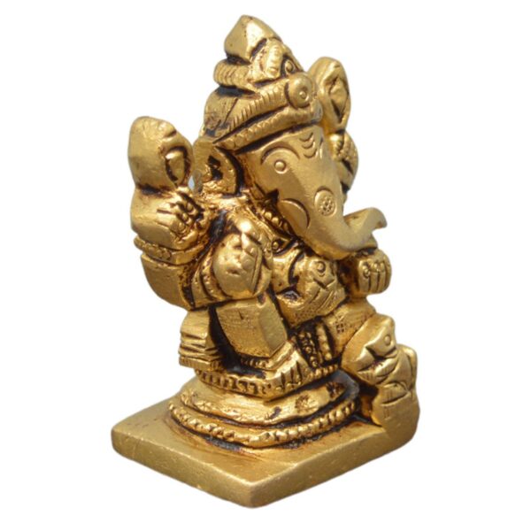 Ganesha