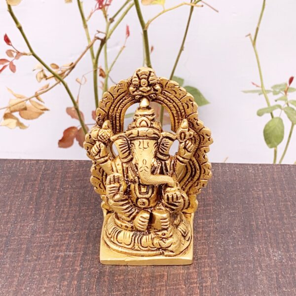 Ganesha