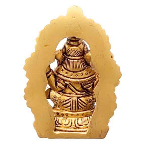 Ganesha