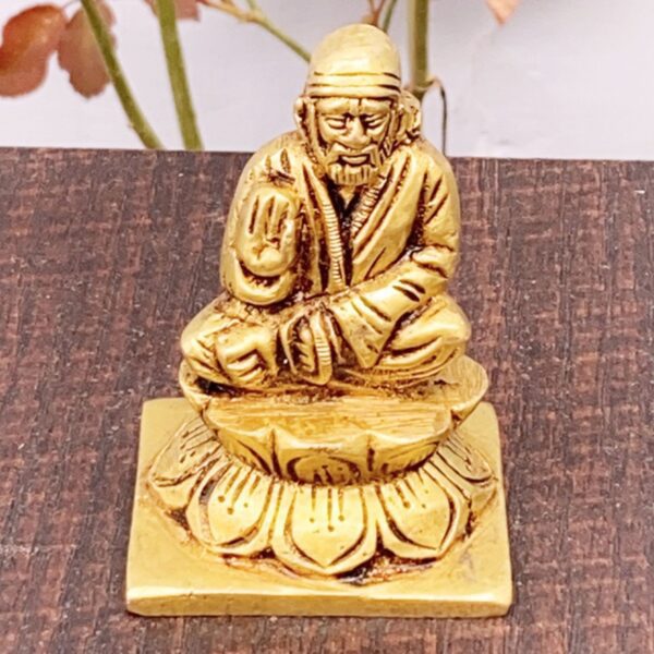 Sai Baba