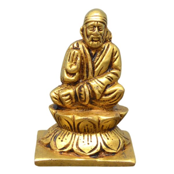 Sai Baba