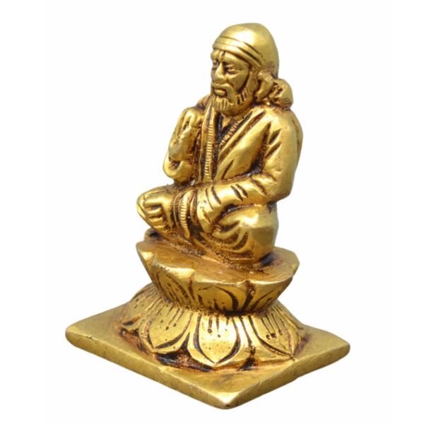 Sai Baba