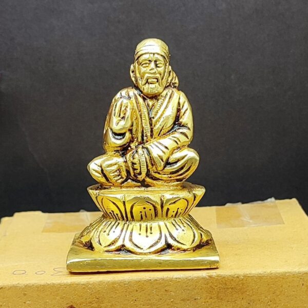 Sai Baba