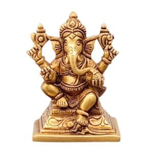 Ganesha