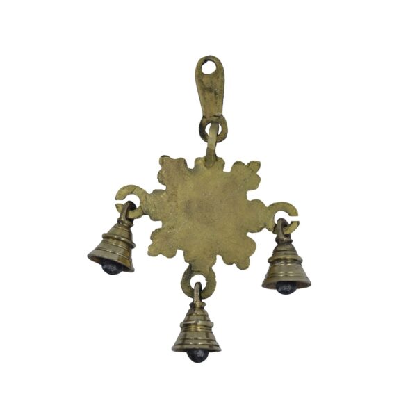 Bell Hanging