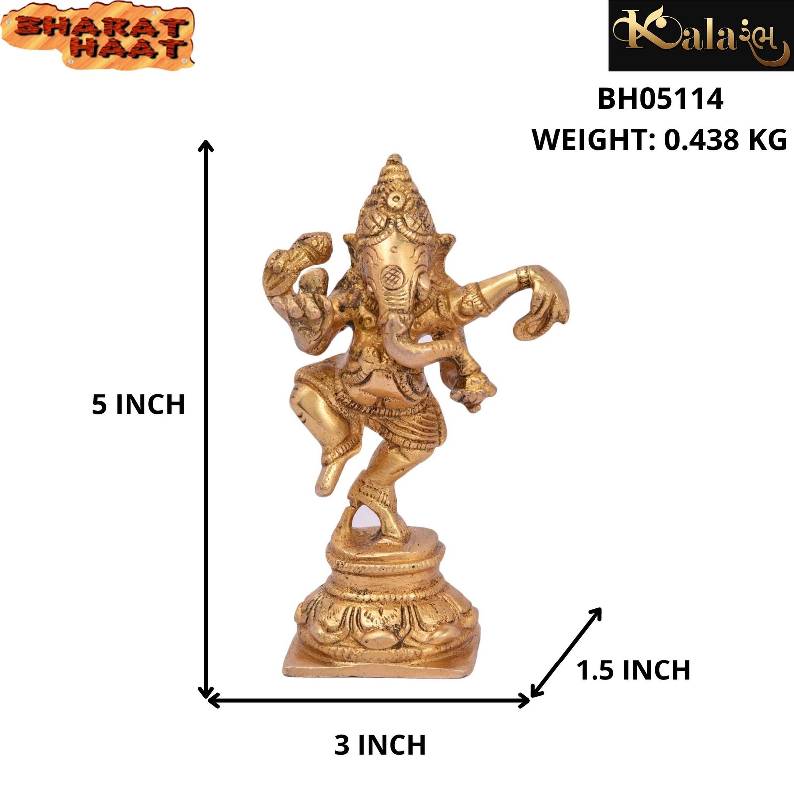 Ganesh Size photo Ganesh