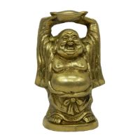 Lauging Buddha