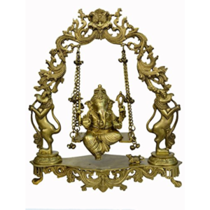 Ganesha jhula
