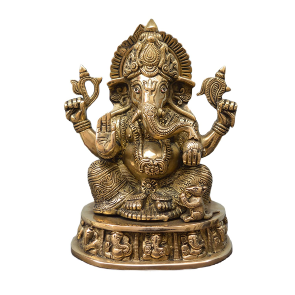 Ganesh