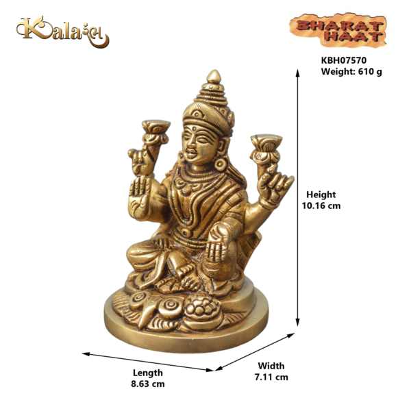 Laxmi
