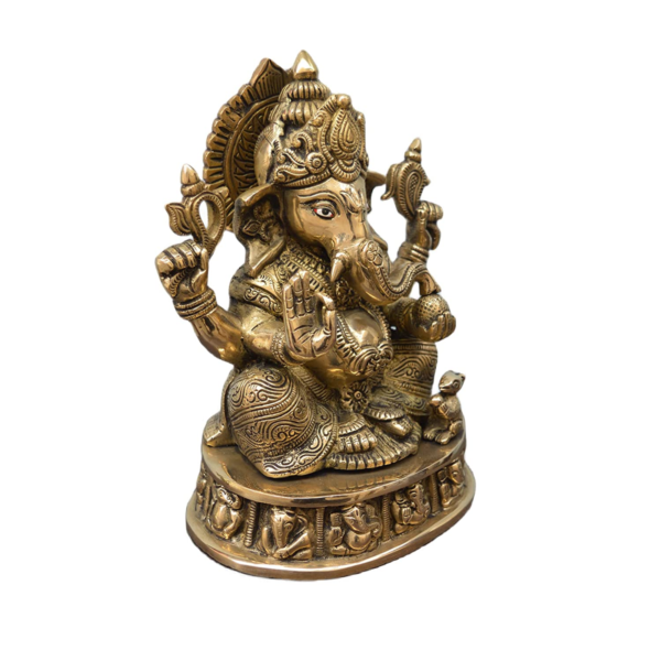 Ganesh