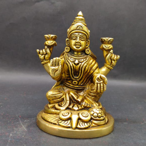 Laxmi