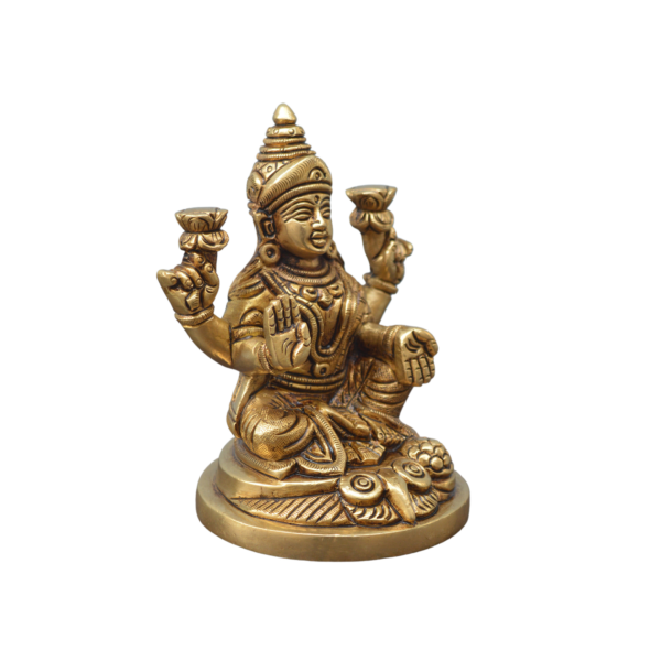 Laxmi