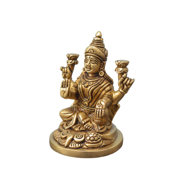 Laxmi