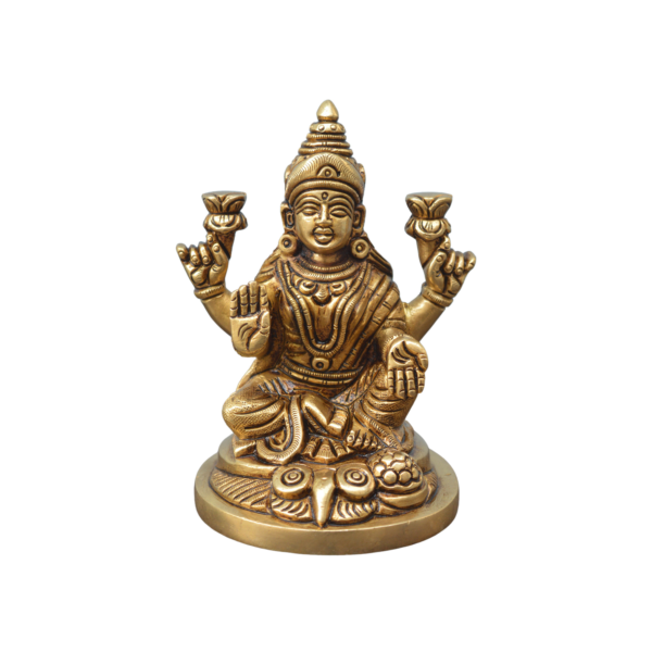 Laxmi