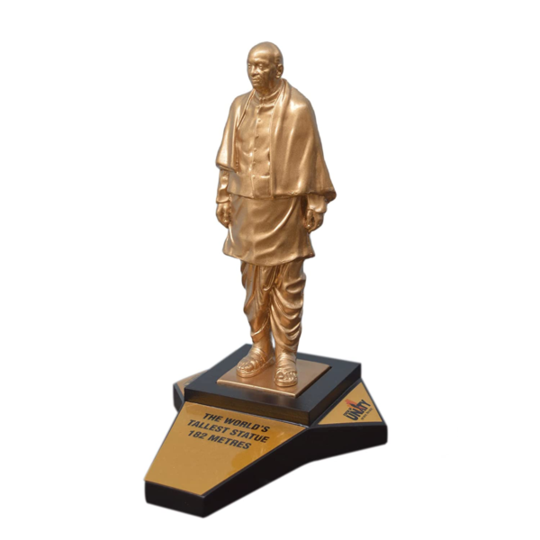Sardar Patel Statue