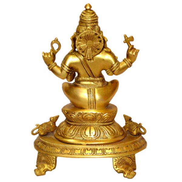 Ganesha