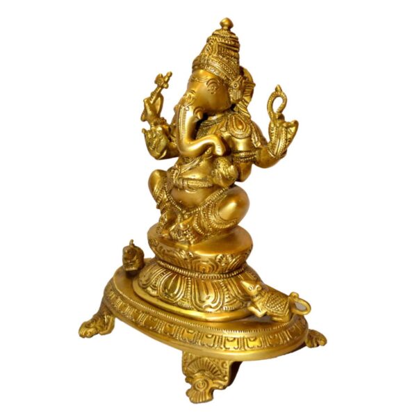 Ganesha