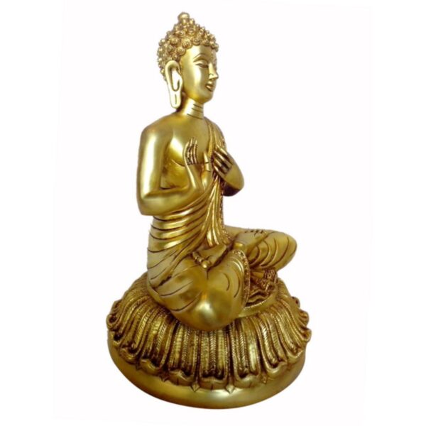 Lord Buddha